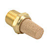 Bronze Exhaust Silencers