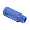 Plastic Exhaust Silencers