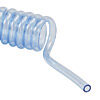Coiled Flexible Tubing