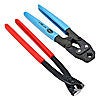 Hose Clamp Crimping Tools