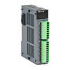 DC I/O