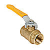 Manual Ball Valves