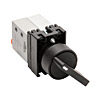 Pneumatic Pushbutton Valves and Operators