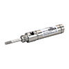 All Stainless Steel Non-repairable