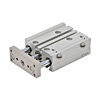 Dual Guide Rod