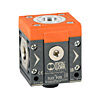 Air Prep Distribution Blocks