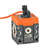 Air Prep Pressure Switches