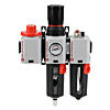 Combination Air Prep Units