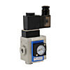 Control Valves
