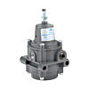 Precision Regulators