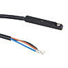 4mm Round Cylinder Switches