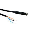 4mm Square T-Slot Cylinder Switches