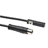 5mm Square T-Slot Cylinder Switches & Accessories