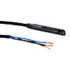 6.5 x 3.2mm T-Slot Low Profile Cylinder Switches