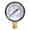 Dial Pressure Gauges