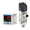 Pneumatic Digital Pressure Switches / Transmitters
