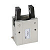 Pneumatic Angle Grippers