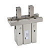 Pneumatic Parallel Grippers