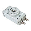 Pneumatic Rotary Actuators