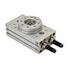 Pneumatic Rotary Actuators