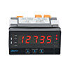 Pulse, Frequency Input