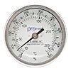 Bi-Metal Dial Thermometers