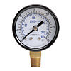 Dial Pressure Gauges