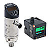 Digital Pressure Switches / Transmitters