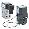 Pneumatic Transducers