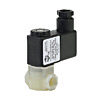 Media Separated Process Valves