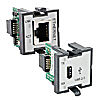 Pluggable Option Modules (POM)
