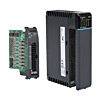 DC I/O
