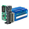 DC I/O