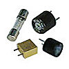 PLC Spare Fuses