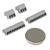 CLICK PLUS PLC Accessories