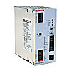 DC Power Supplies with Battery Control
