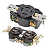 Electrical Receptacles