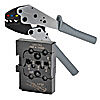 Crimping Pliers & Dies
