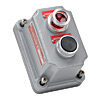 Pushbutton / Pilot Light Combo Control Station Assemblies