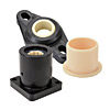 Linear Shaft Bearings