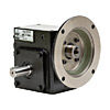 Cast Iron Worm Gearboxes