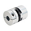 Oldham Coupling Hubs & Torque Discs