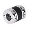 Servo High Gain Couplings