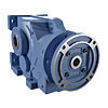 Cast Iron Helical Bevel Gearboxes