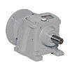 Cast Iron Helical Inline Gearboxes