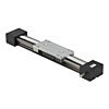 Belt Driven Linear Actuators