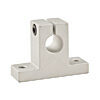 Linear Shaft Supports