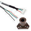 Stepper Motor Linear Actuators Accessories