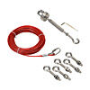 Cable-Pull Safety Switches Accessories