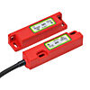 Coded Magnetic Safety Switches